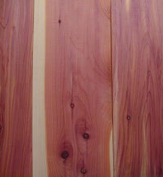 Wide Premium Cedar Closet Lining